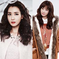 Thời trang công sở - Gợi cảm như "cô gái mùa đông" Lee Da Hae