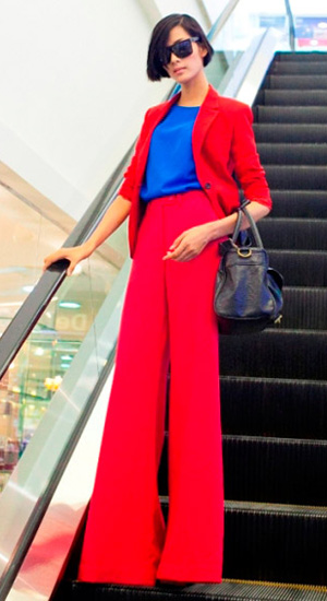 Hoàng Thùy và cuộc lột xác ngoạn mục! - 4