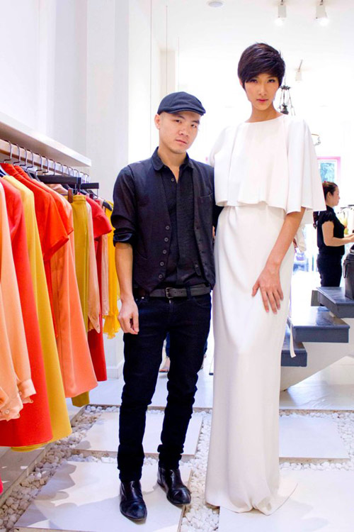 Hoàng Thùy và cuộc lột xác ngoạn mục! - 6