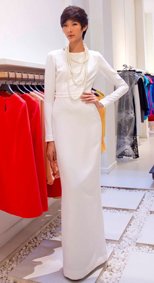 Hoàng Thùy và cuộc lột xác ngoạn mục! - 7