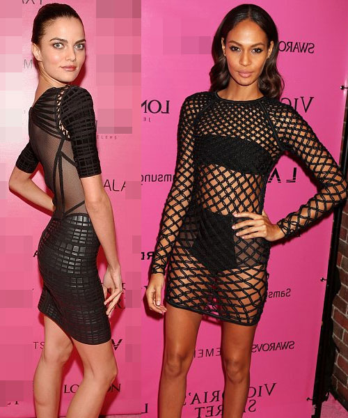 Nữ tỷ phú phô trương vòng 1 "ngộp thở" - 4