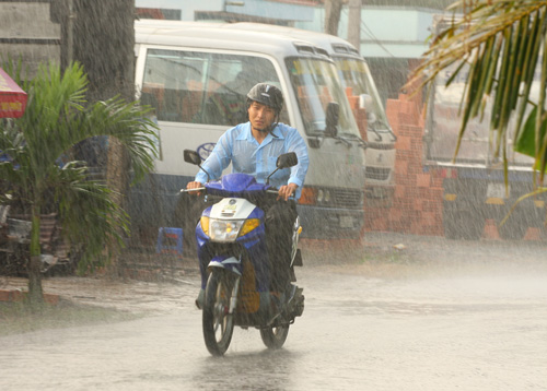 Phim truyền hình tôn vinh nhà giáo - 5