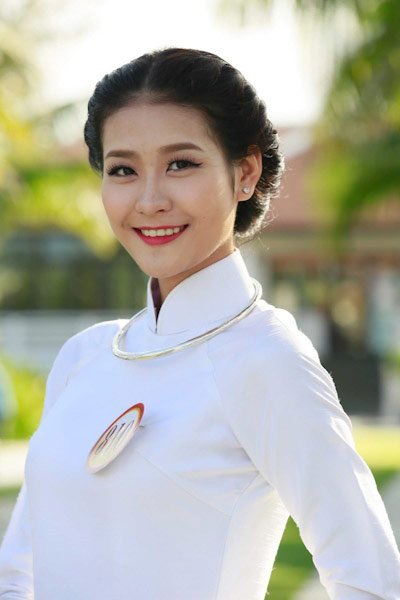 Hoa hậu-Á hậu bàn chuyện đại tu nhan sắc - 4