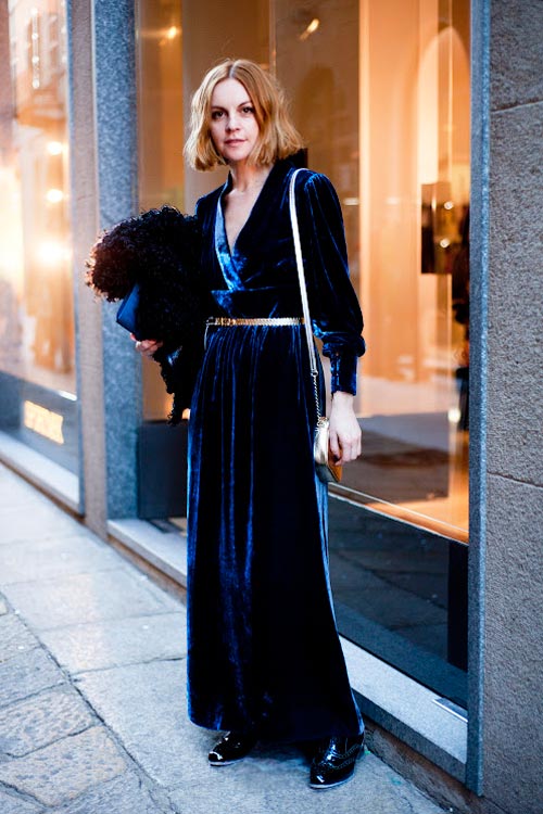 Xem vải nhung phô trương quyền lực - 8