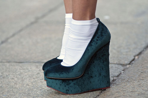 Xem vải nhung phô trương quyền lực - 10