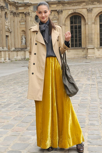 Xem vải nhung phô trương quyền lực - 10