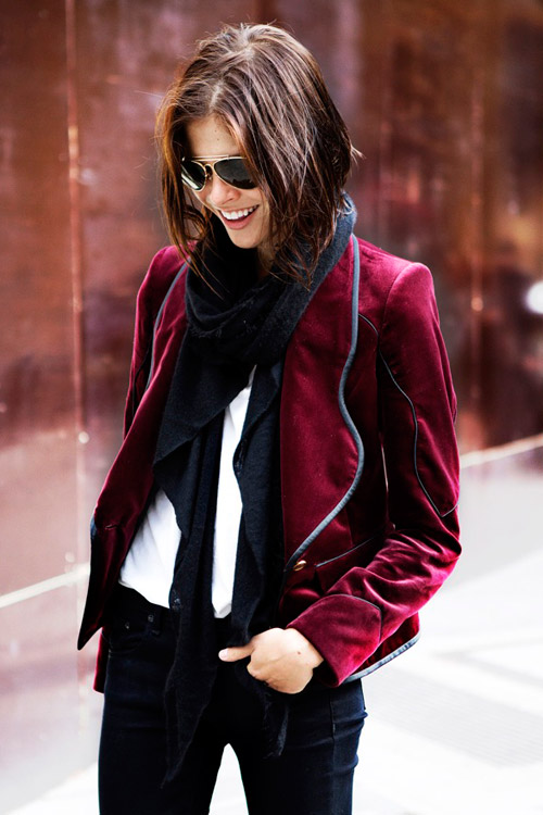 Xem vải nhung phô trương quyền lực - 13