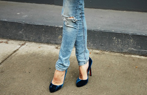 Xem vải nhung phô trương quyền lực - 5