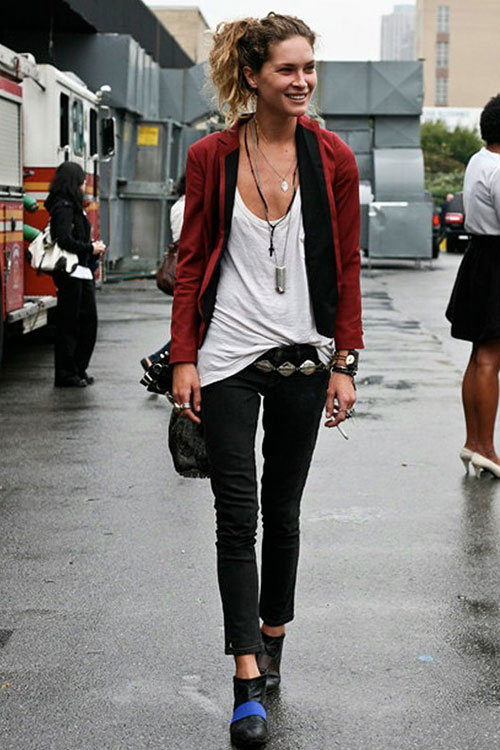 Xem vải nhung phô trương quyền lực - 15