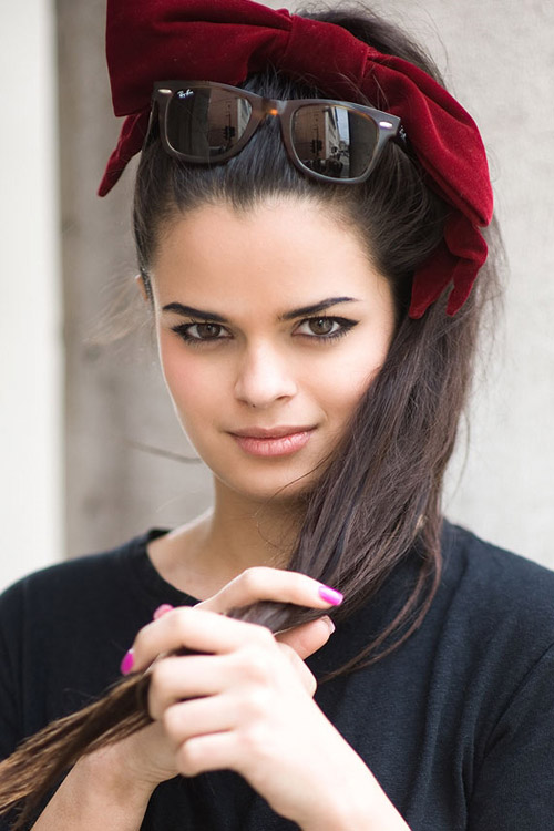 Xem vải nhung phô trương quyền lực - 16