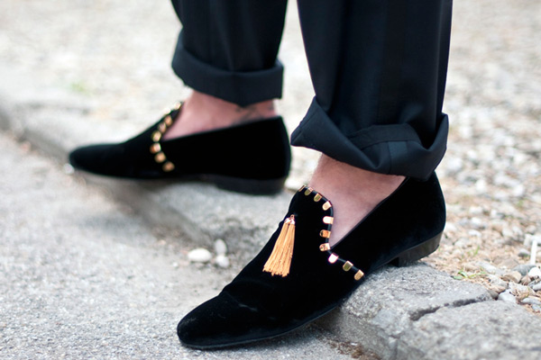 Xem vải nhung phô trương quyền lực - 4