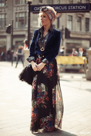 Xem vải nhung phô trương quyền lực - 6