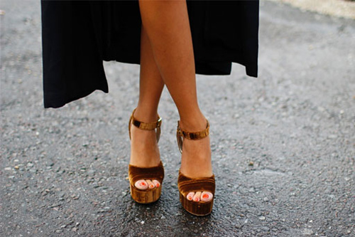 Xem vải nhung phô trương quyền lực - 6