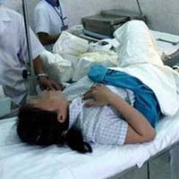 Sức khỏe đời sống - Dính buồng tử cung vì nạo phá thai