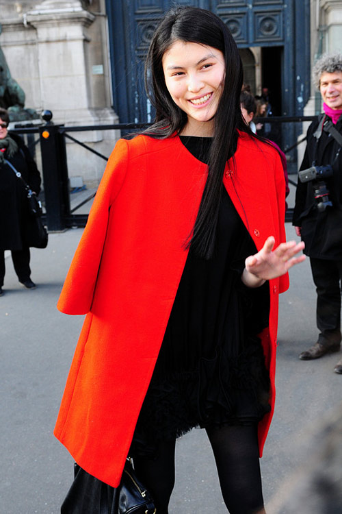 "Viên ngọc quý" châu Á tỏa sáng trời Tây - 13