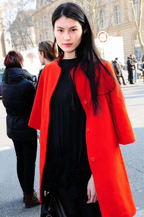 "Viên ngọc quý" châu Á tỏa sáng trời Tây - 14