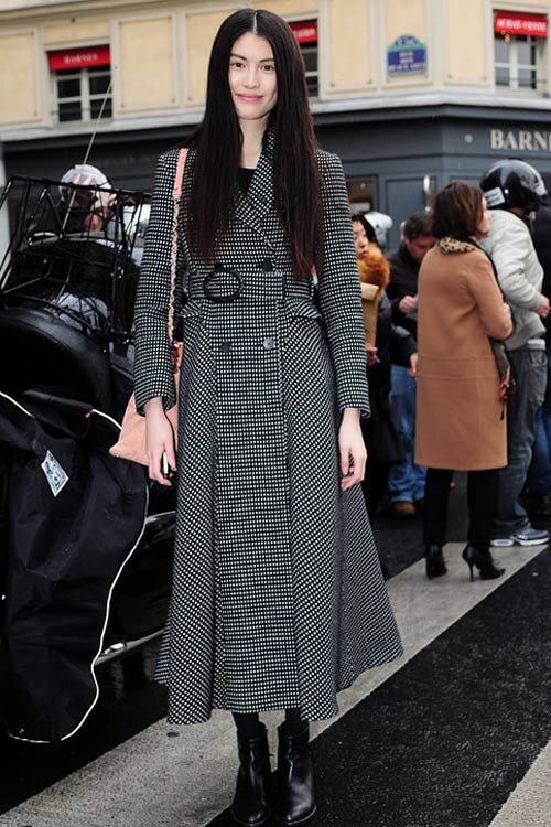 "Viên ngọc quý" châu Á tỏa sáng trời Tây - 6