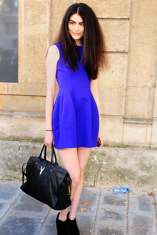 "Viên ngọc quý" châu Á tỏa sáng trời Tây - 2