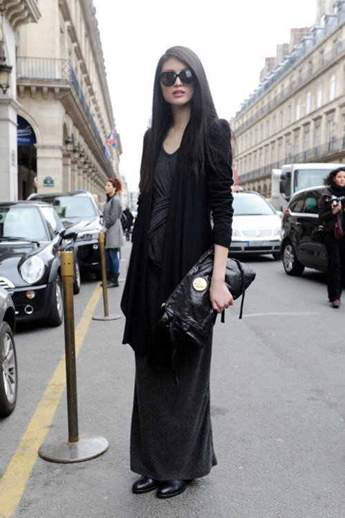 "Viên ngọc quý" châu Á tỏa sáng trời Tây - 12