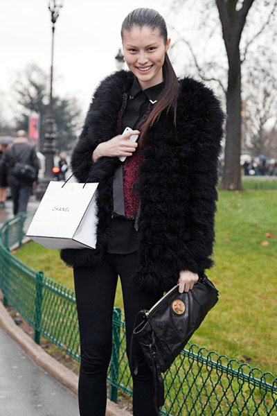 "Viên ngọc quý" châu Á tỏa sáng trời Tây - 10