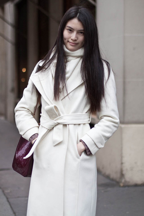 "Viên ngọc quý" châu Á tỏa sáng trời Tây - 9