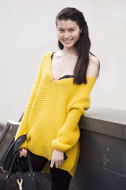 "Viên ngọc quý" châu Á tỏa sáng trời Tây - 7