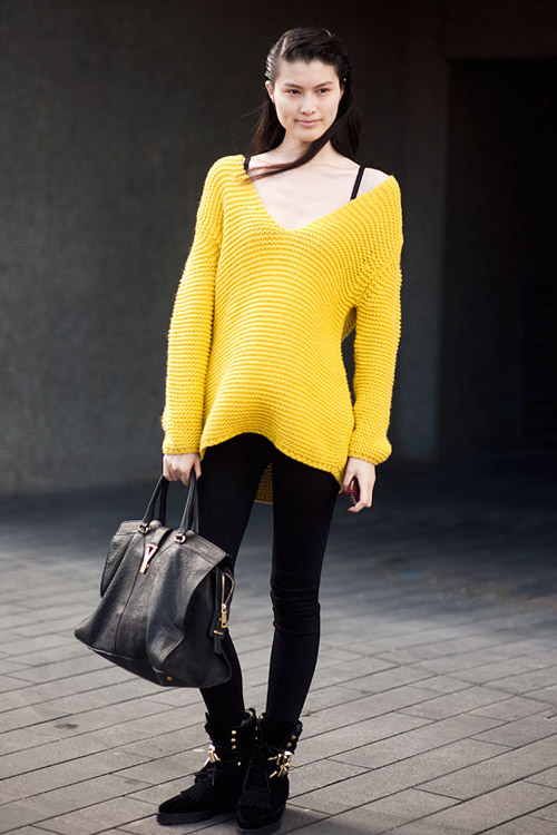 "Viên ngọc quý" châu Á tỏa sáng trời Tây - 8