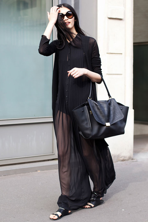 "Viên ngọc quý" châu Á tỏa sáng trời Tây - 11