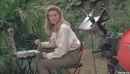 Trailer phim: Congo - 2