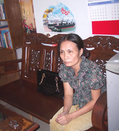 Phá đường dây “cò” căn hộ chung cư ở Đà Nẵng (Kỳ 1) - 2