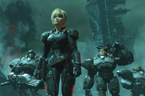 Ralph - Rưng rưng kẻ xấu hoàn lương - 4