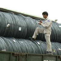 Thị trường - Tiêu dùng - Kiểm soát thép Trung Quốc, cứu thép Việt