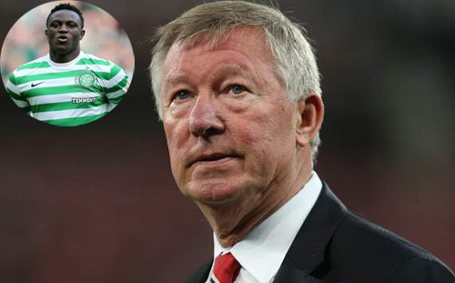 Vì sao MU nên mua Classy Wanyama? - 2