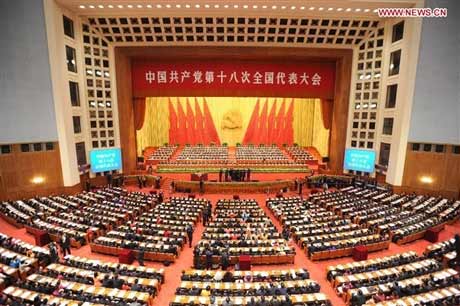 Gần 3000 nhà báo có mặt tại Bắc Kinh - 3