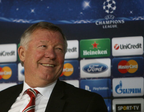 Van Persie: Bản hợp đồng tốt nhất năm? - 2