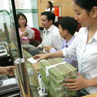 Kinh doanh - Cấm các ngân hàng che giấu nợ xấu