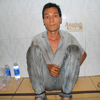 An ninh - Xã hội - Thủ đoạn tráo xe tinh vi tại bãi gửi xe