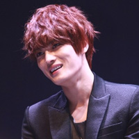 Jae Joong xấu hổ trước fan Việt