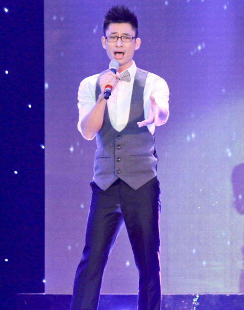 Lưu Hiền Trinh đăng quang thuyết phục - 9