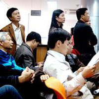 Tài chính - Bất động sản - Nhận định TTCK tuần 12-16/11