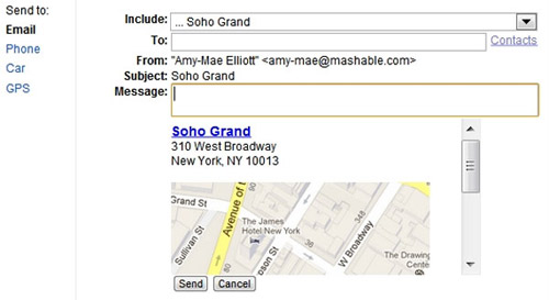 Google Maps: 8 thủ thuật hữu ích nên biết - 2