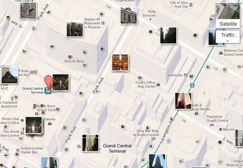 Google Maps: 8 thủ thuật hữu ích nên biết - 5