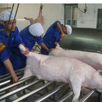 Thị trường - Tiêu dùng - Quy hoạch tốt đã không cần nhập thịt