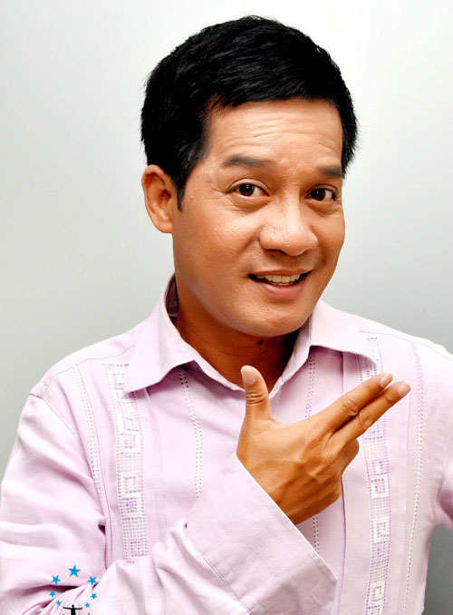 Minh Nhí và hành trình trở thành DV hài - 2