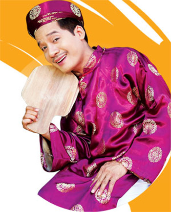 Minh Nhí và hành trình trở thành DV hài - 3