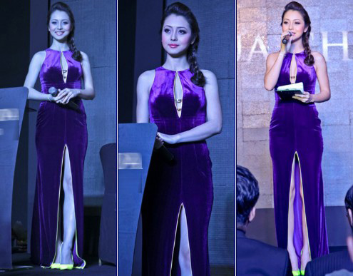 Hoa hậu ngày càng khiêu khích trí tò mò - 13