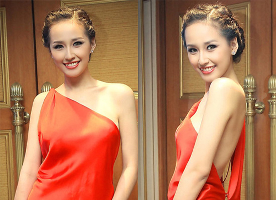 Hoa hậu ngày càng khiêu khích trí tò mò - 9