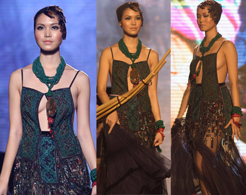 Hoa hậu ngày càng khiêu khích trí tò mò - 6