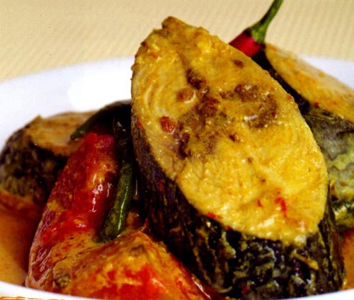 Khám phá hương vị cà ry được ưa thích - 3