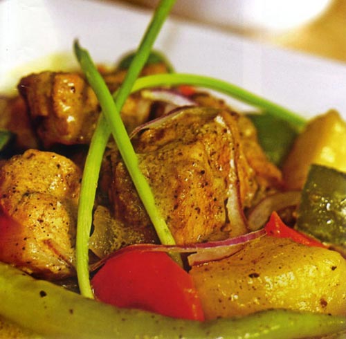 Khám phá hương vị cà ry được ưa thích - 2